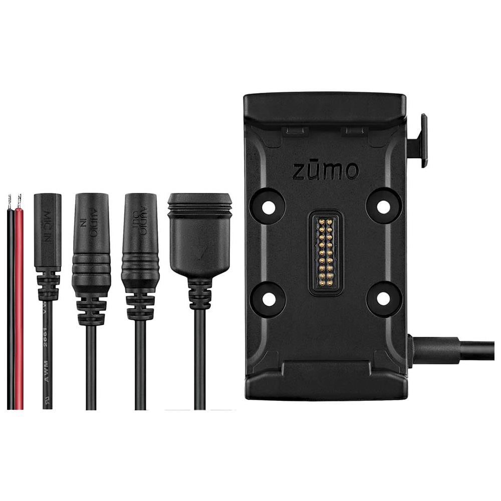 Supporto per motocicli zmo, zmo 590LM - Foto 2