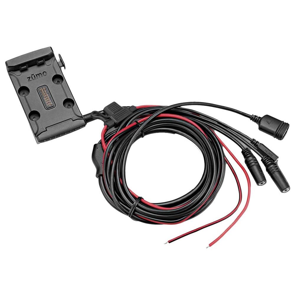 Supporto per motocicli zmo, zmo 590LM - Foto 3