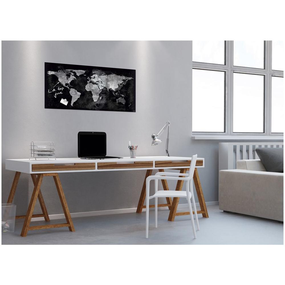 GL270, Nero, Grigio, Vetro - Foto 2