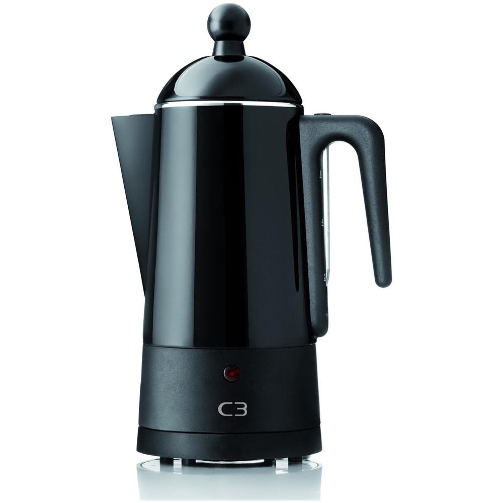 Percolatore Nero 10kp - Foto 1