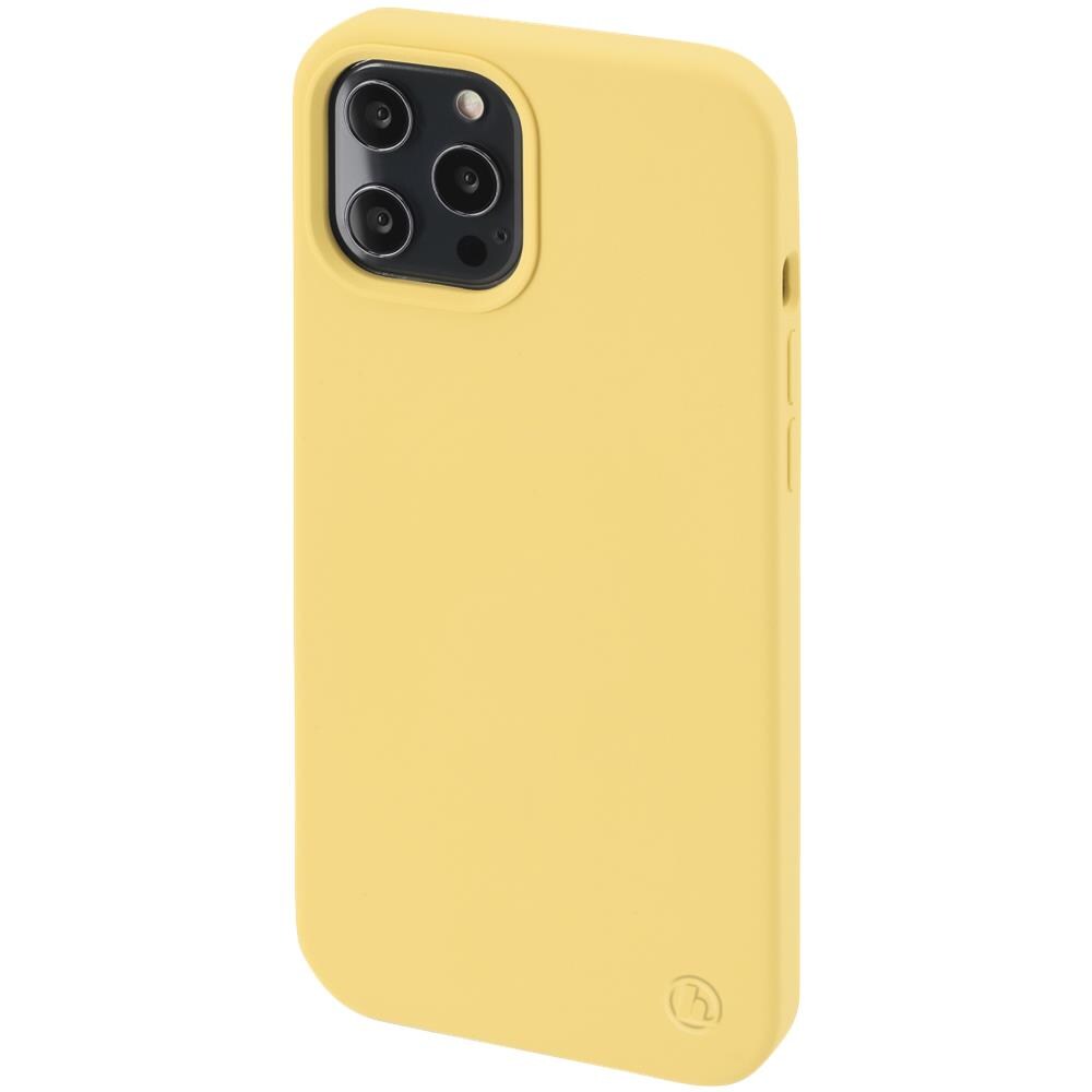 Magcase Finest Feel Pro Custodia Per Cellulare 17 Cm (6.7"") Cover Giallo - Foto 2