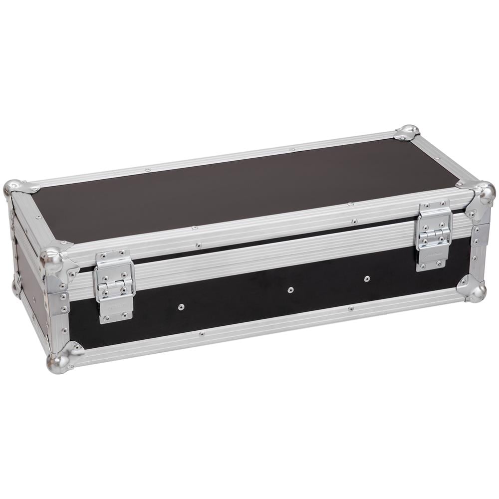 Flightcase 4x Akku Mini Ip Up-4 Qcl Spot - Foto 1