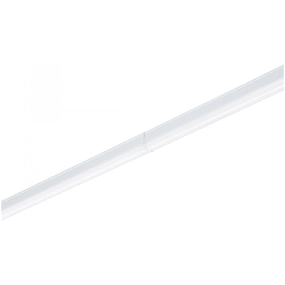 Plafoniera Led 15w 90 Cm Ledinaire Morsettiera Batten Collegabile Bn021c Bianco Caldo 3000k 35.7x28.4x886 Mm Pc - Foto 1