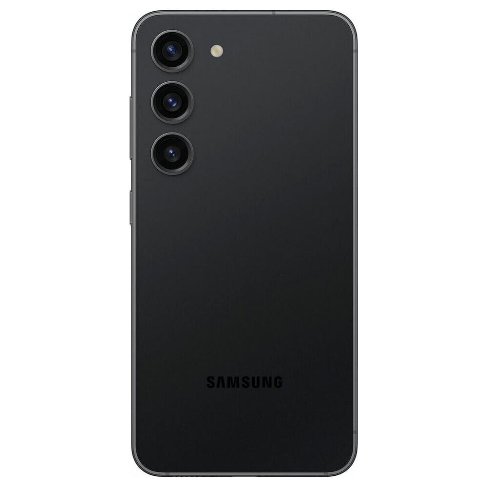 Galaxy S23 5G 256 GB 8 GB Ram Dual Sim Display 6.1" Full HD+ Fotocamera 50 Mpx Android Europa Phantom Black - Foto 2
