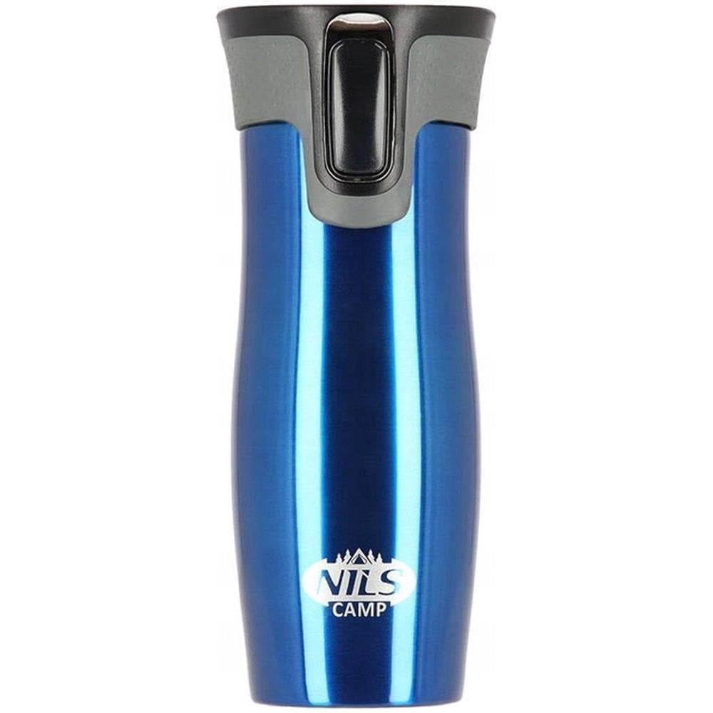 Tazza Termica Nils Camp Ncc03 Blu - Foto 1