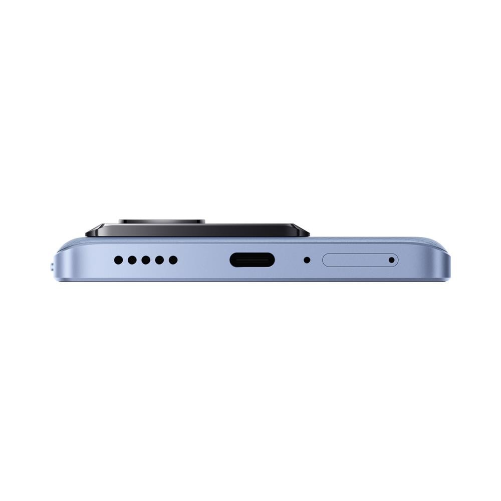 13T 5G 256GB 8GB Ram Dual Sim Display 6.67" AMOLED Slot Nano SD Fotocamera 50 Mpx Android 13 Alpine Blue - Foto 10