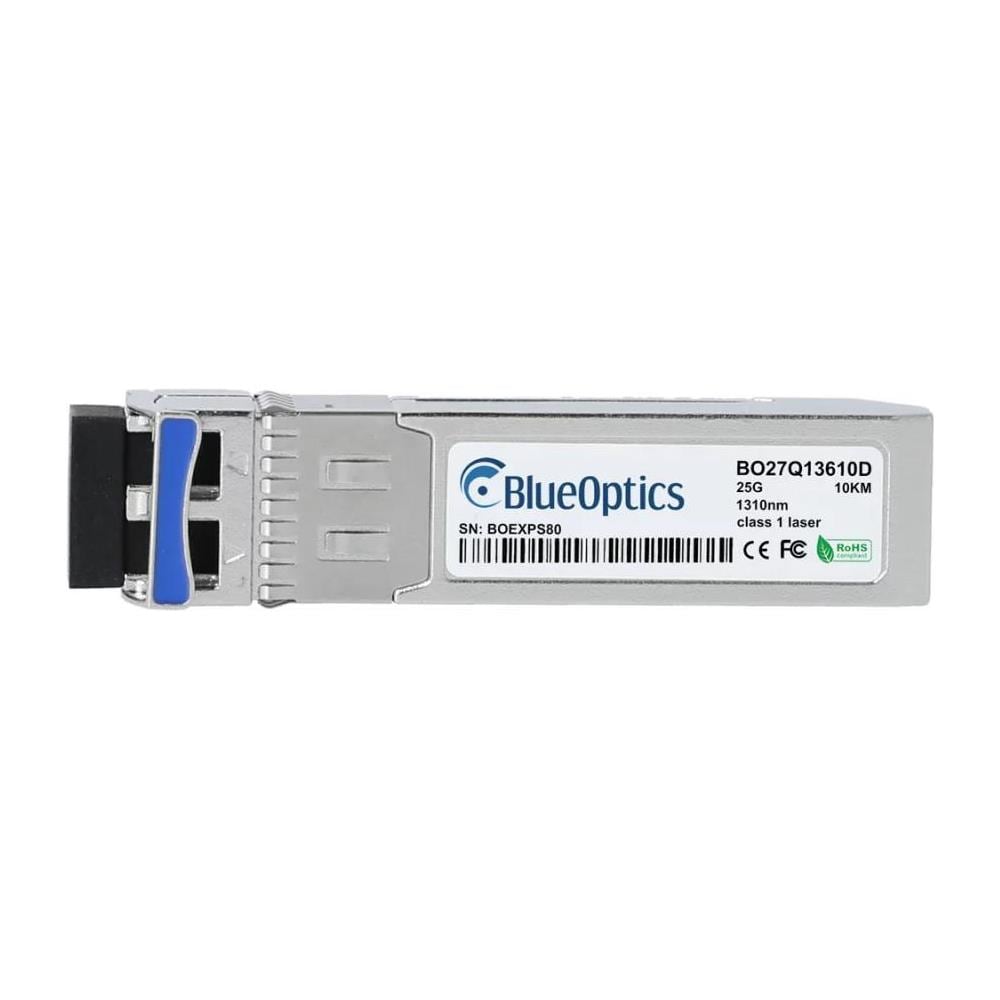CPAC-TR-25LR-ADP-BO modulo del ricetrasmettitore di rete Fibra ottica SFP28 - Foto 1