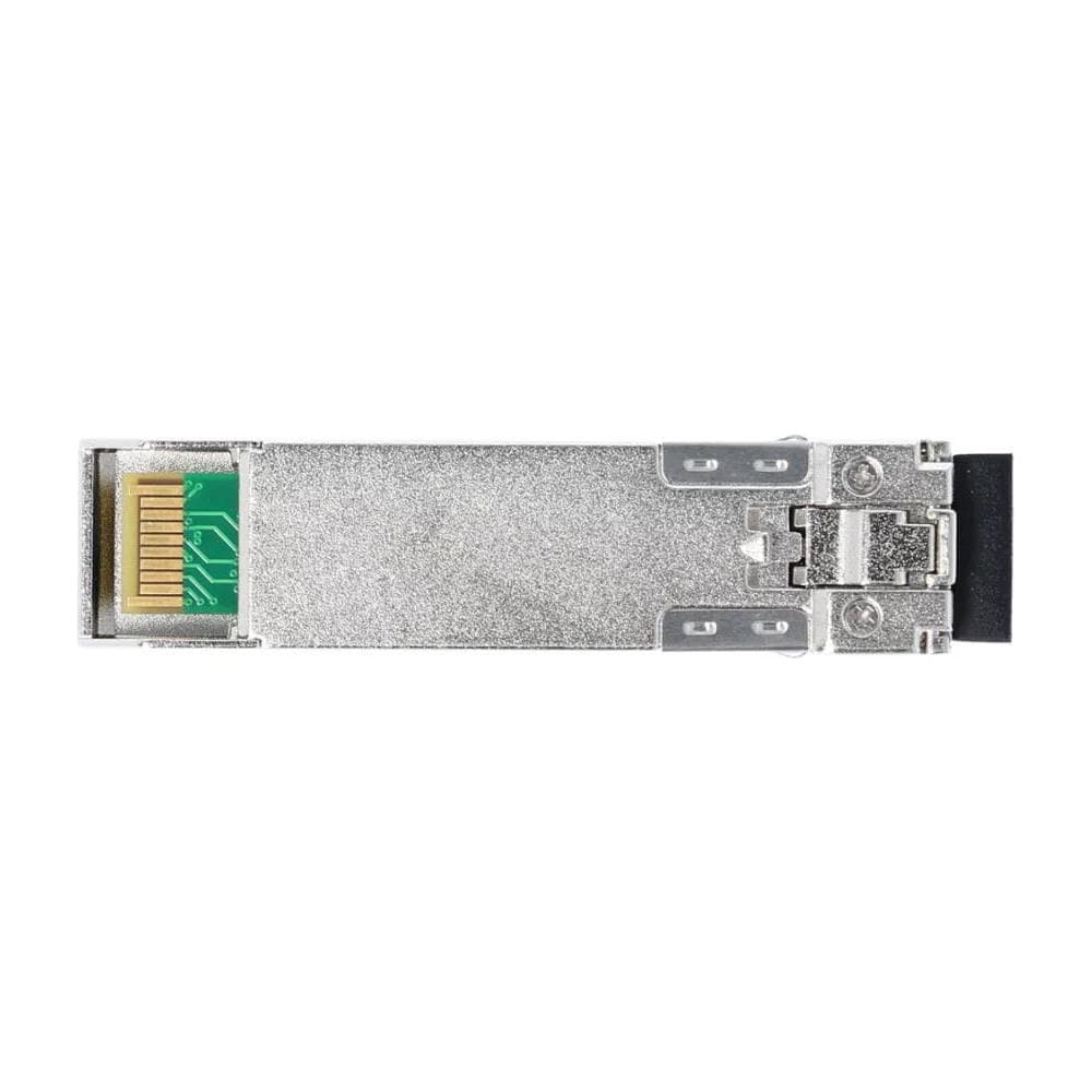 CPAC-TR-25LR-ADP-BO modulo del ricetrasmettitore di rete Fibra ottica SFP28 - Foto 8