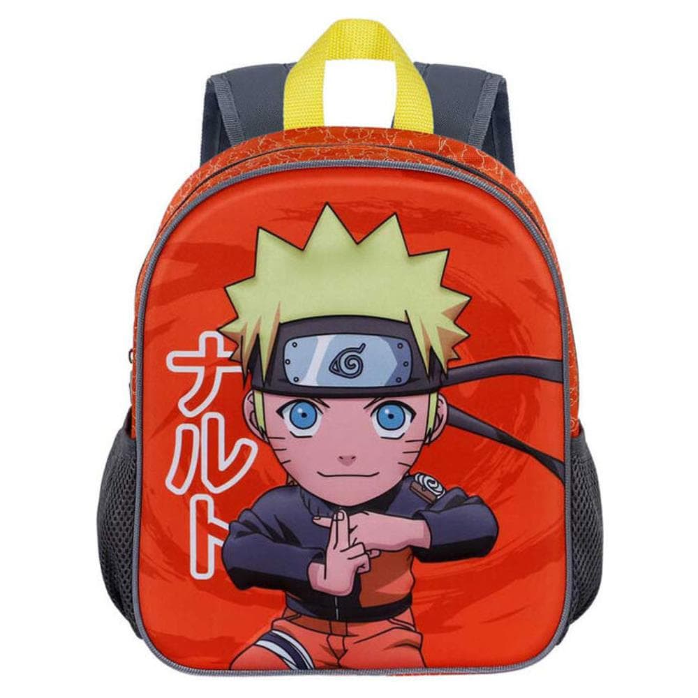 Naruto Zaino Chikara - Foto 1