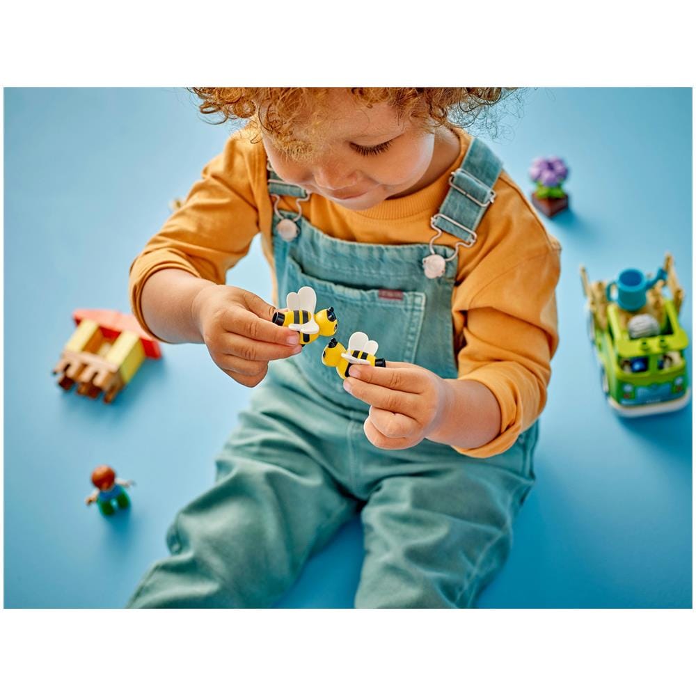 10419 DUPLO Cura di Api e Alveari - Foto 5