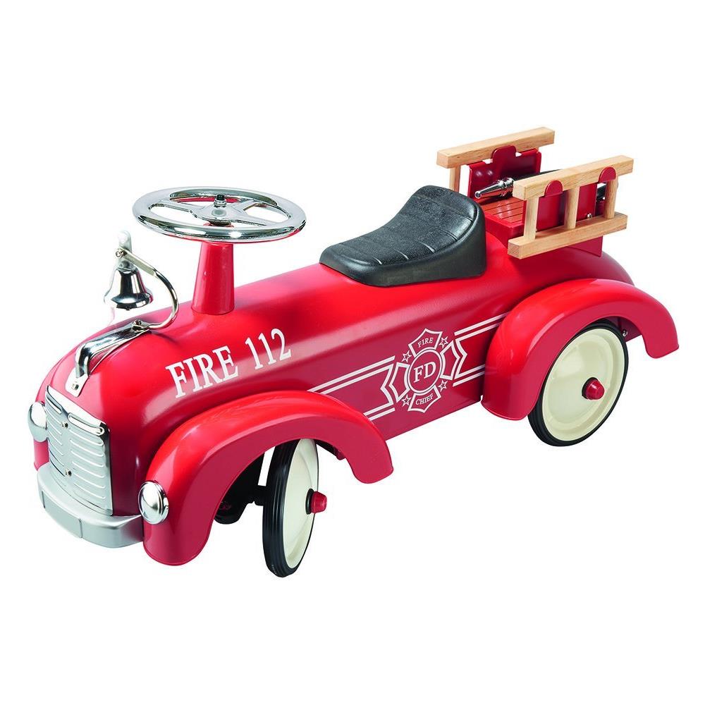 8614162 girello per bambino Rosso - Foto 1