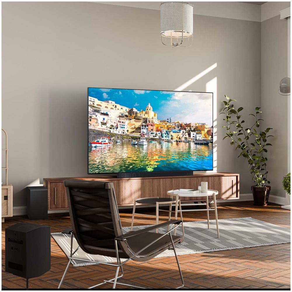 TV Neo QLED Ultra HD 8K 75" QE75QN800DTXZT Smart TV Tizen Infinty One 2024 Nero - Foto 6