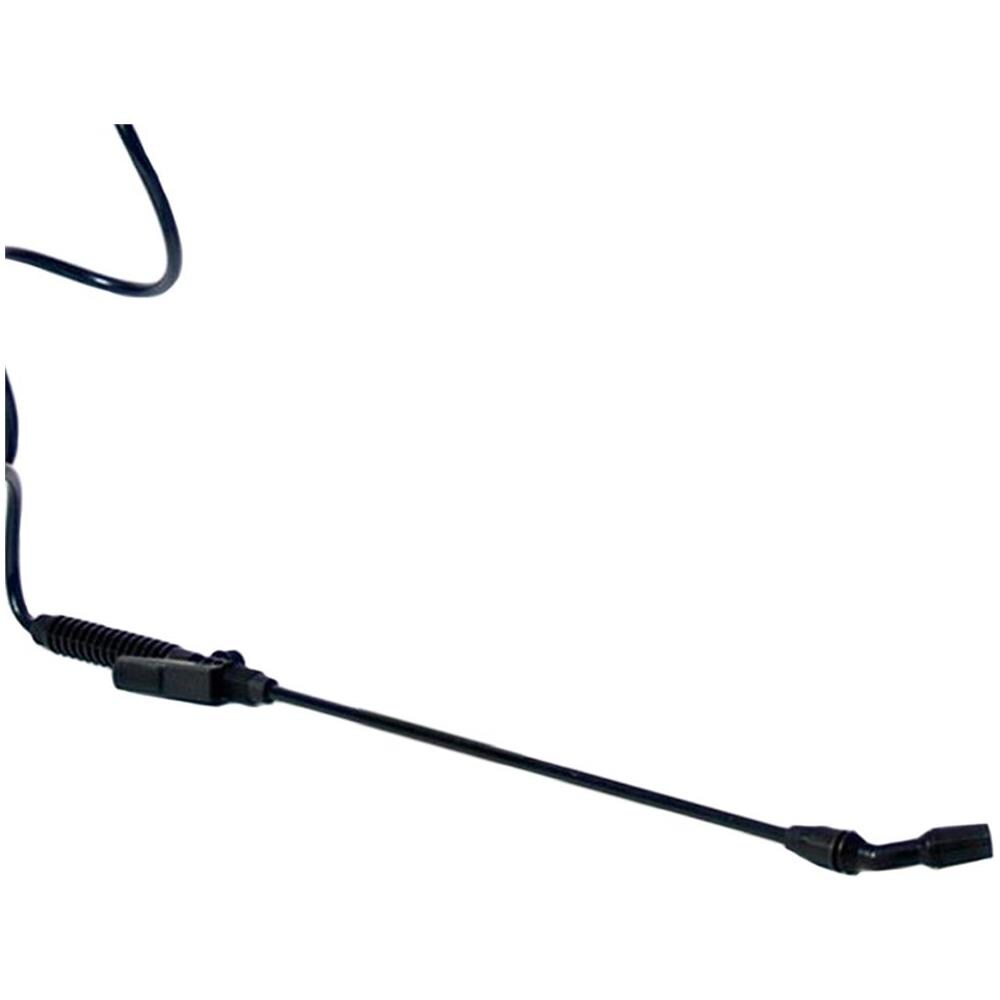 Spruzzatore a Pressione 8 Litri Irroratrice Nebulizzatore da Giardino per Piante - Foto 2