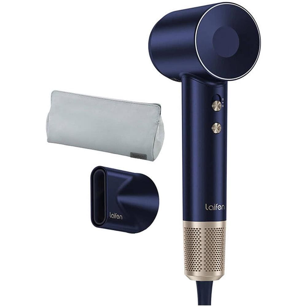 Swift Premium Asciugacapelli Granato - Foto 1