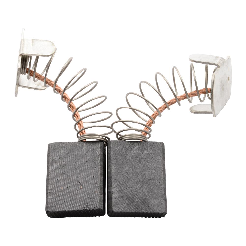 Spazzole di carbone per Flex K2750C - 6 x 16 x 20 mm - coppia - Foto 1