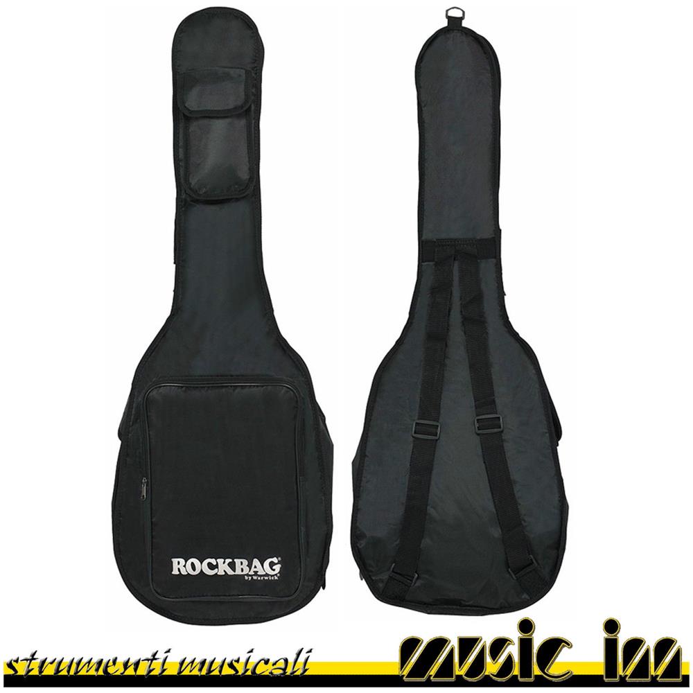 Borsa RB-20526 / B per Chitarra Elettrica - Foto 3