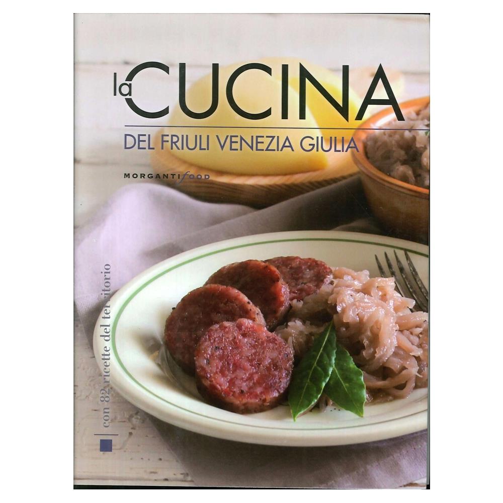 La cucina del Friuli Venezia Giulia - Foto 1