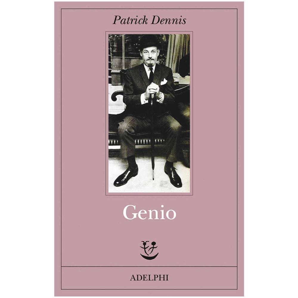 Patrick Dennis - Genio - Foto 2