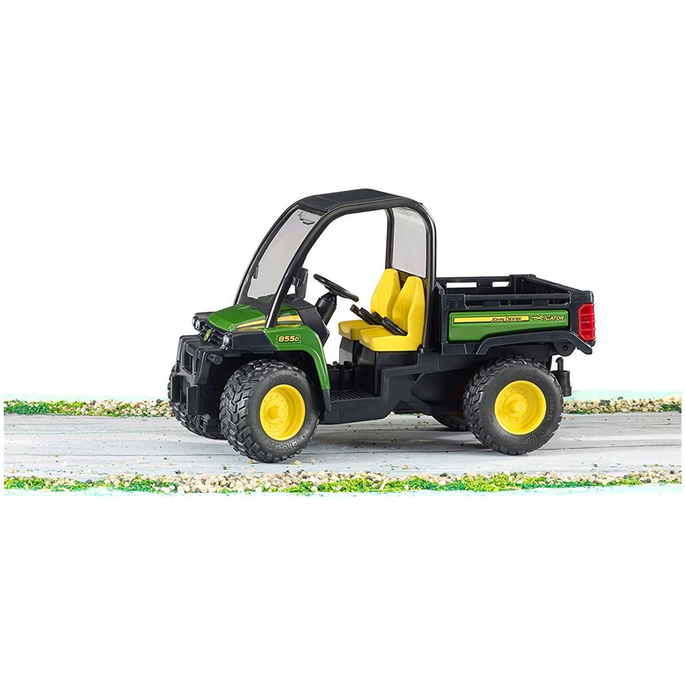 John Deere Gator 855D - Foto 2