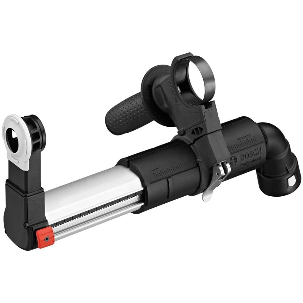 Bosc Absaugvorrichtung GDE 16 Plus | 1600A0015Z - Foto 1