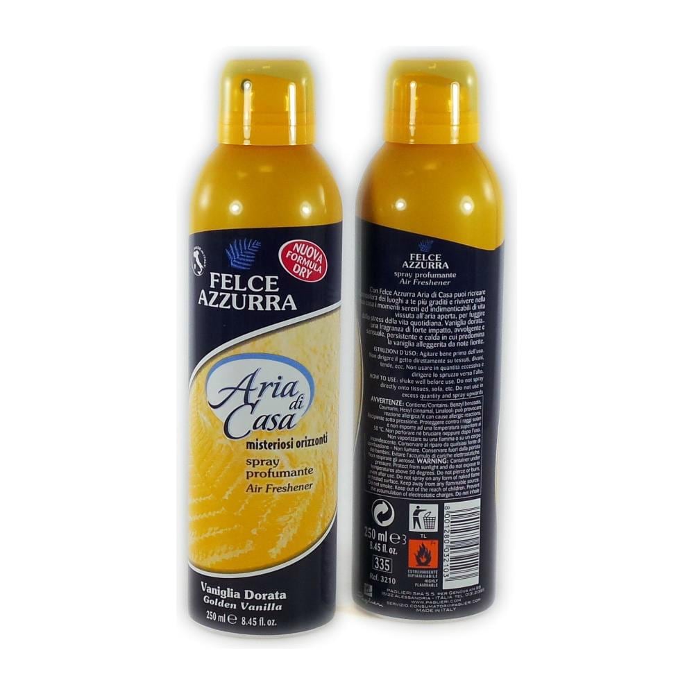 Casa Deodorante Spray 250 Vaniglia - Foto 1