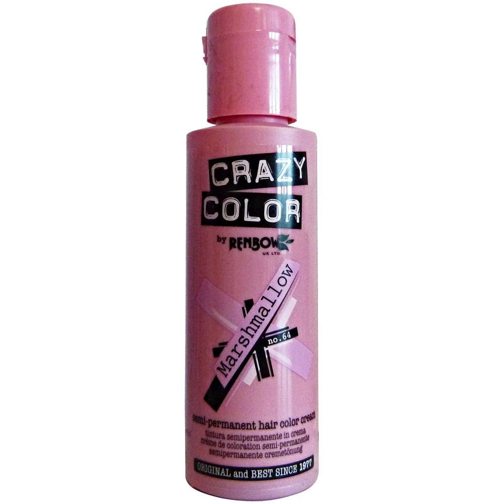 64 Marshmallow 100 Ml. Colorazione Capelli - Foto 1