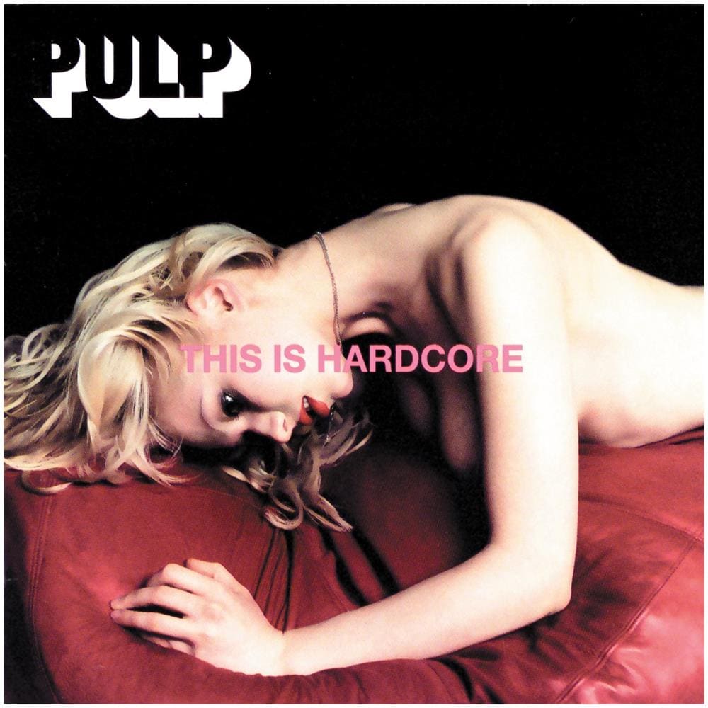 Pulp - This Is Hardcore (2 Lp)  - Foto 1