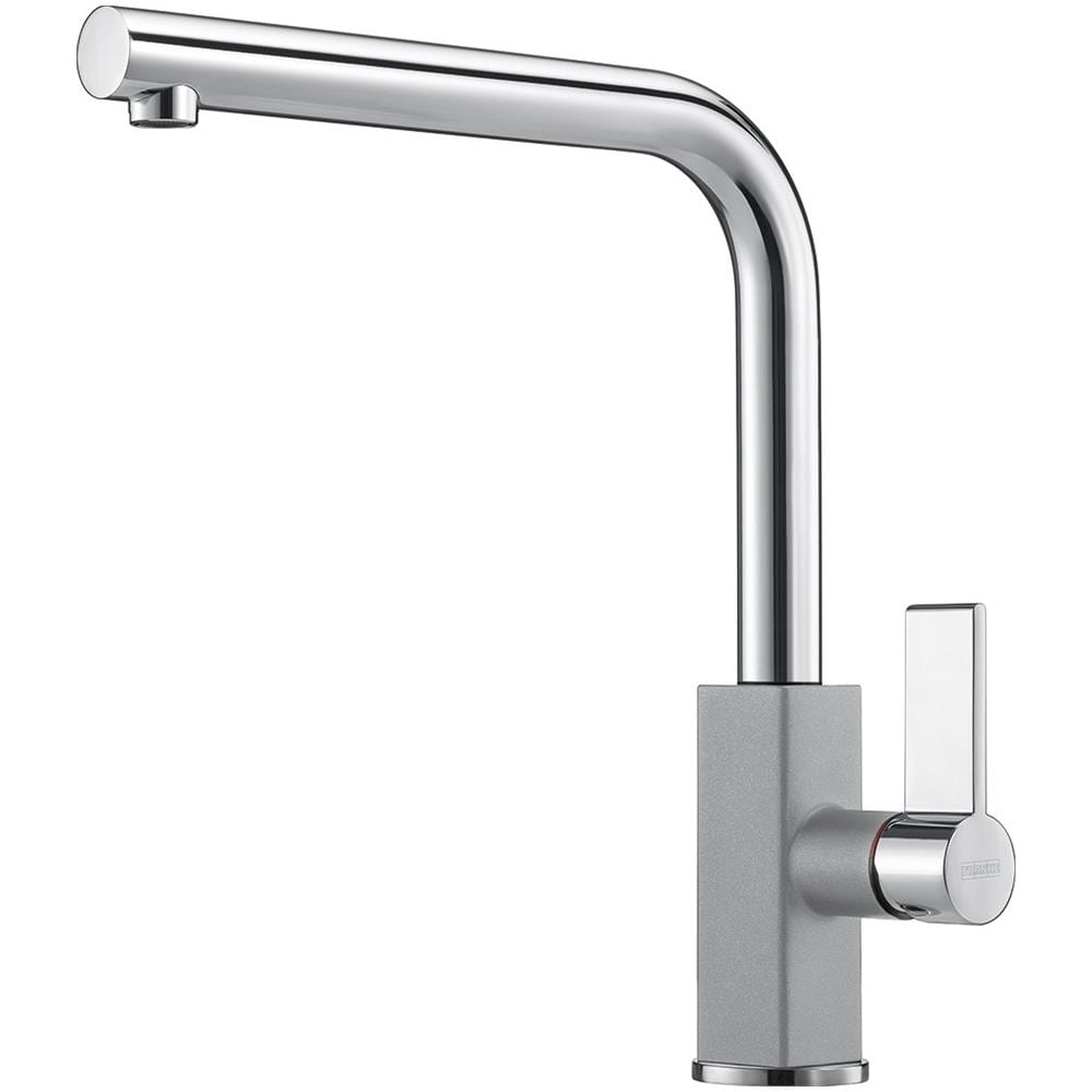 Miscelatore Maris Monocomando Colore Cromato Grigio - Foto 1