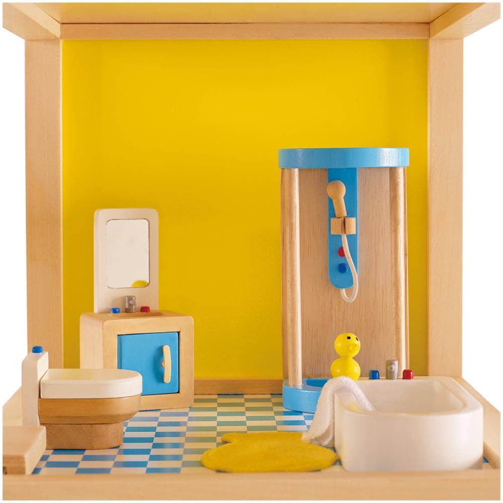 E3451 Arredi Da Bagno Per Bambole - Foto 2