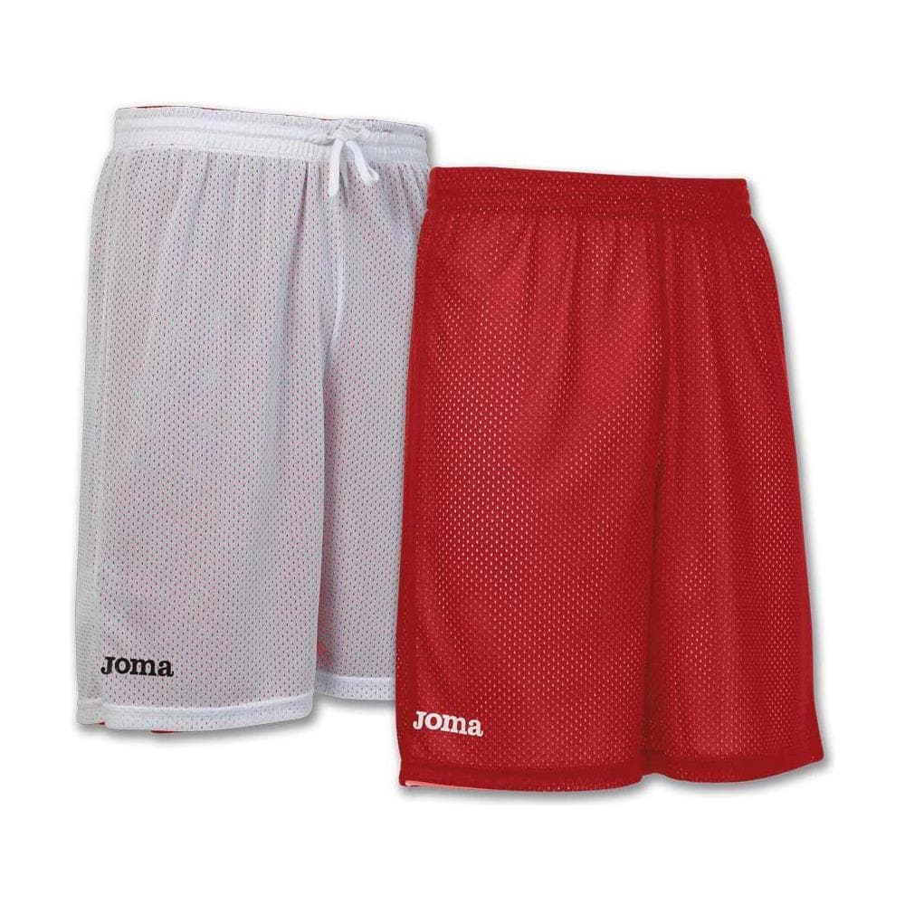 Pantaloni Short Basket Reversible Rookie Abbigliamento Uomo S - Foto 1