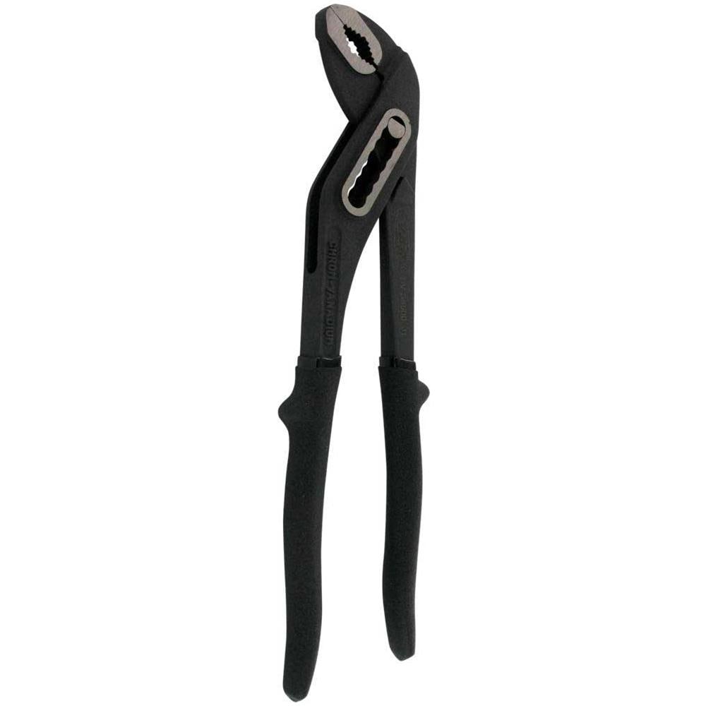 Strumenti Twin Slip Joint Multigrip Piers Manutenzione 32 Mm - Foto 1