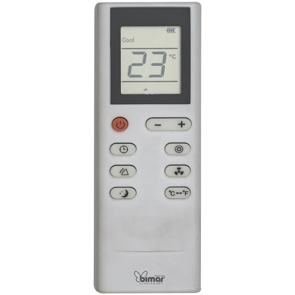 CP120 Condizionatore Portatile con Pompa di Calore e WiFi 12000 Btu / h Classe A / A - Foto 7