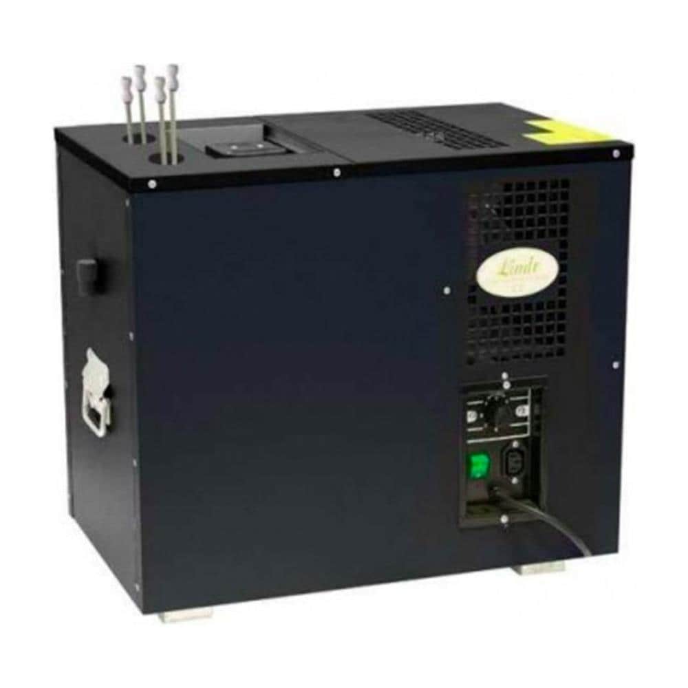 Spillatore Birra As-80 Dispenser Birra Macchina Per Birra 4 Linee - Motore Di Raffreddamento A Liquido - Foto 2