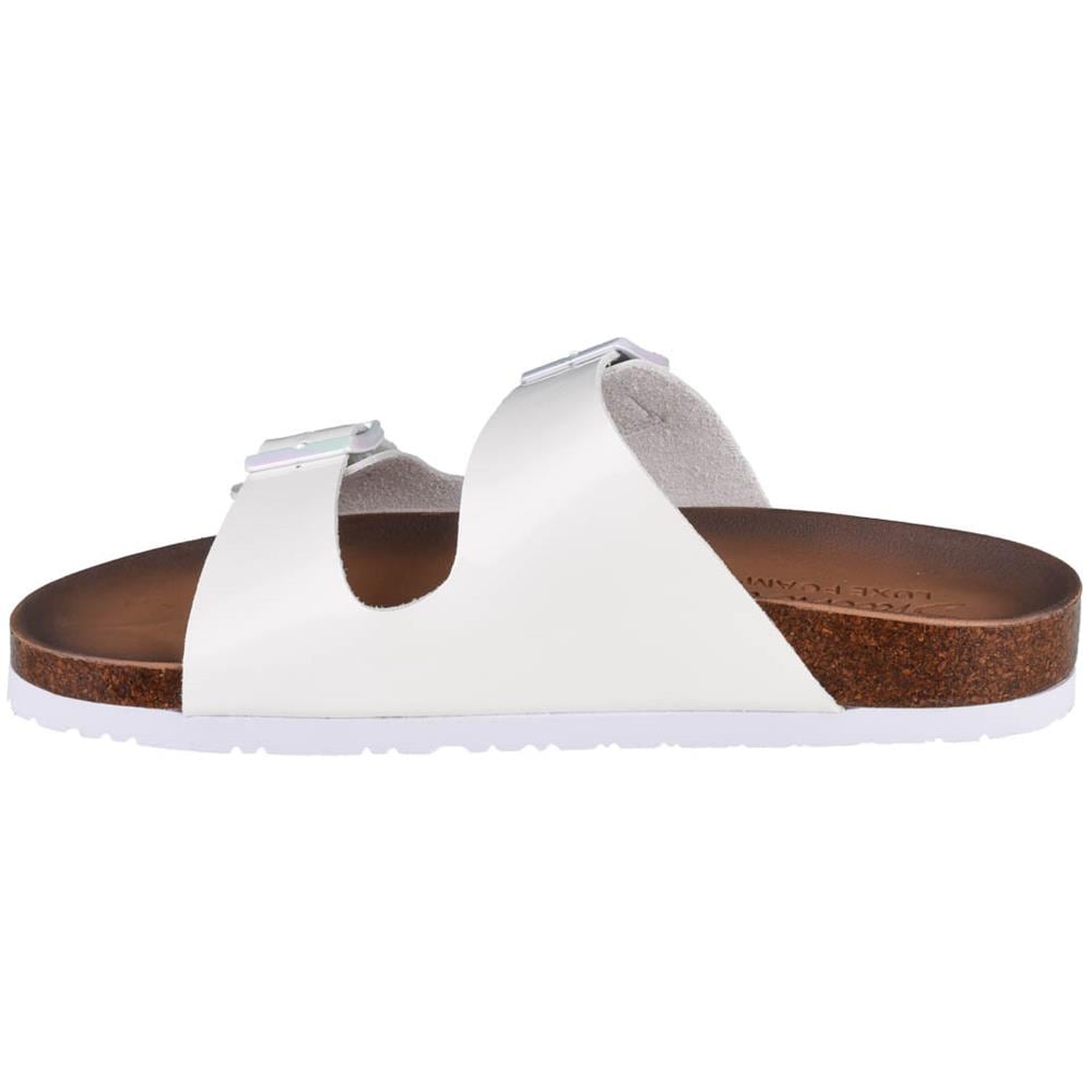 Granola-gloss Floss, Donna, Nero, Le Ciabatte, Numero: 37 Eu - Foto 2