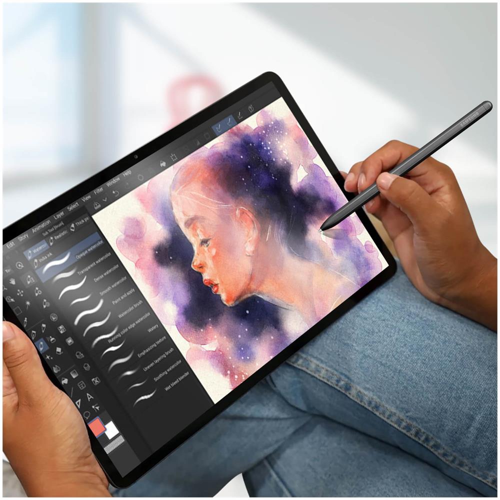 Ej-pt730bbegeu Penna Per Pda 7,68 G Nero - Foto 2