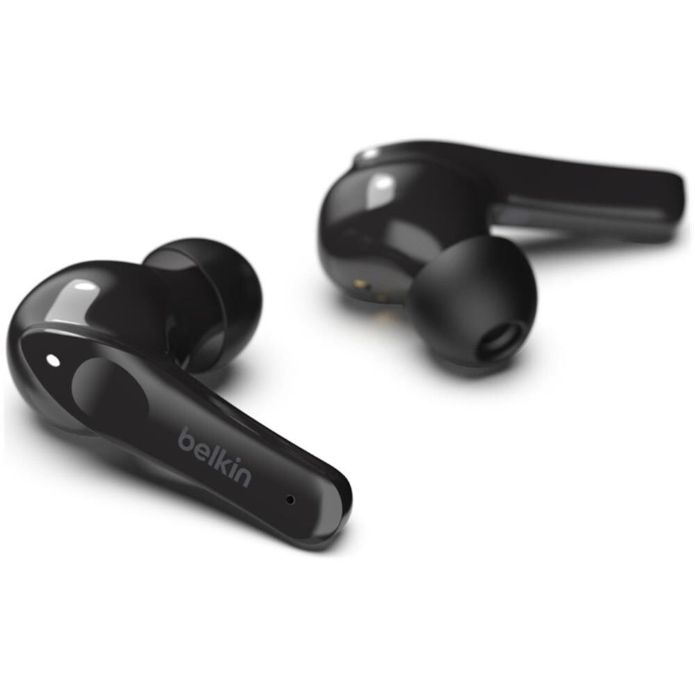 True Earbuds Soundform Move Plus Microfono Integrato, In-ear, Wireless, Nero - Foto 24