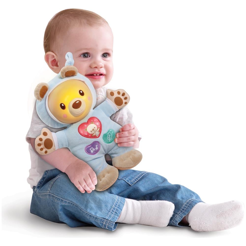 Piccolo peluche orsetto - Foto 2