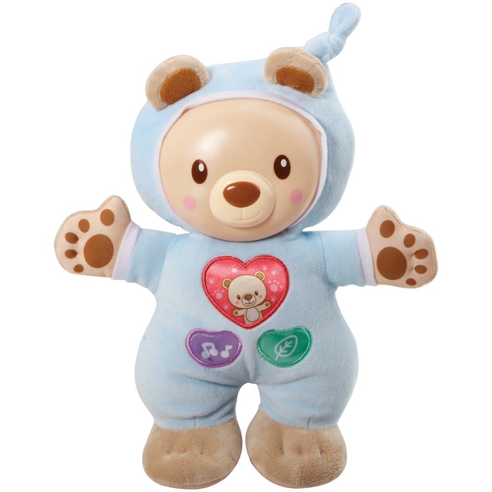 Piccolo peluche orsetto - Foto 1