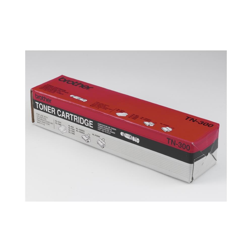 Toner cartridge TN 300 for HL-820/1040/1050/1060/1070 / P2000 - Foto 2
