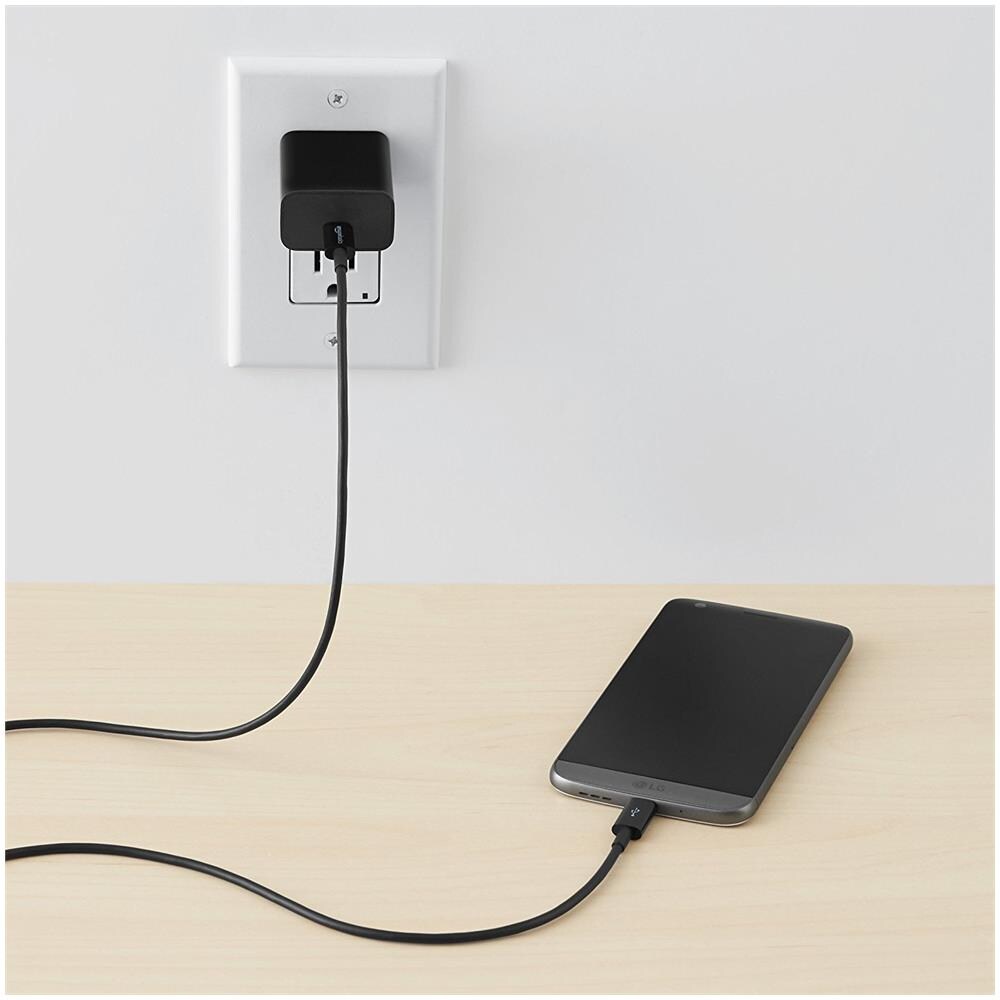 L6LUC025-CS-R 1.8m USB C USB C Male connector Male connector Nero cavo USB - Foto 7