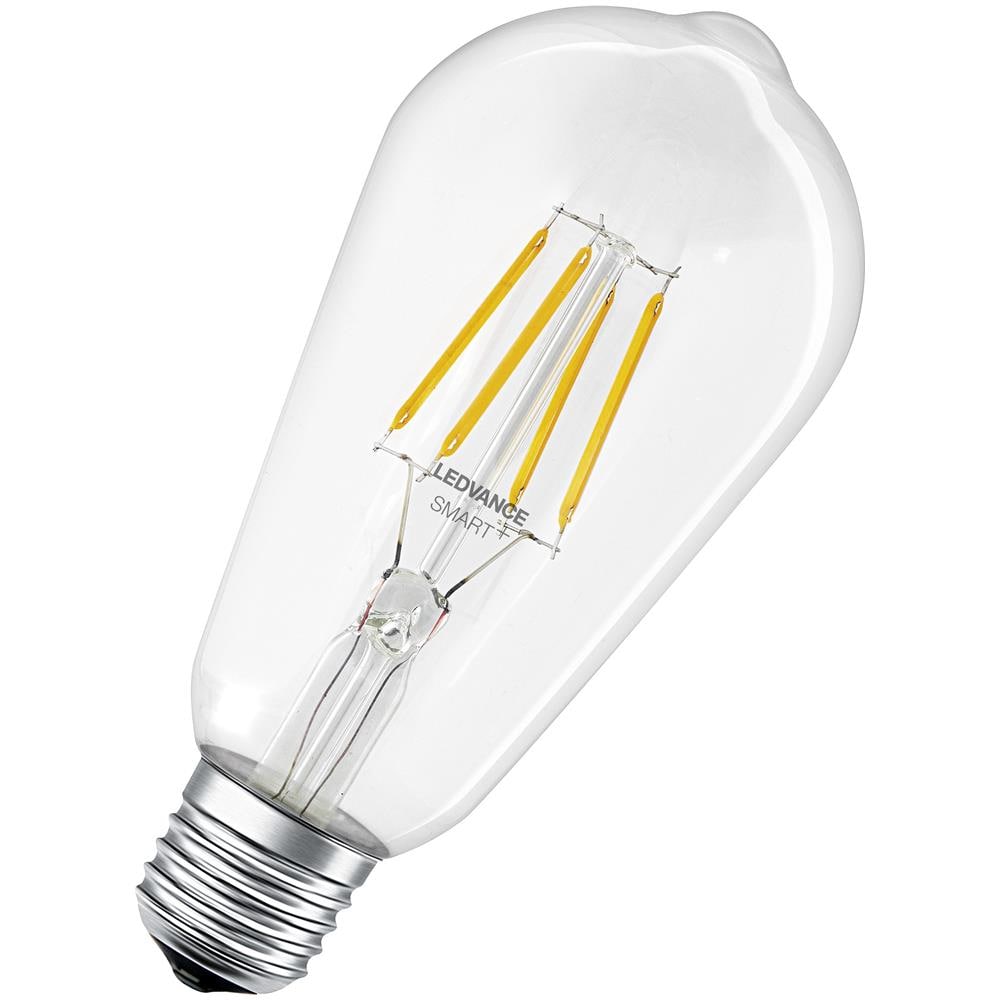 Smart+ Filament lampada LED 5,5 W E27 A+ - Foto 1