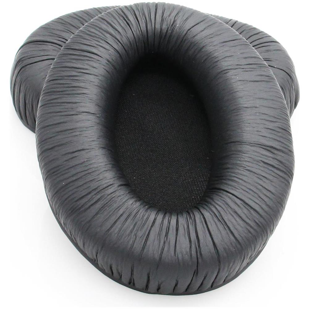 Cuscinetti Auricolari Per Sennheiser Hd 280 Pro 1 Paio Neri - Foto 2