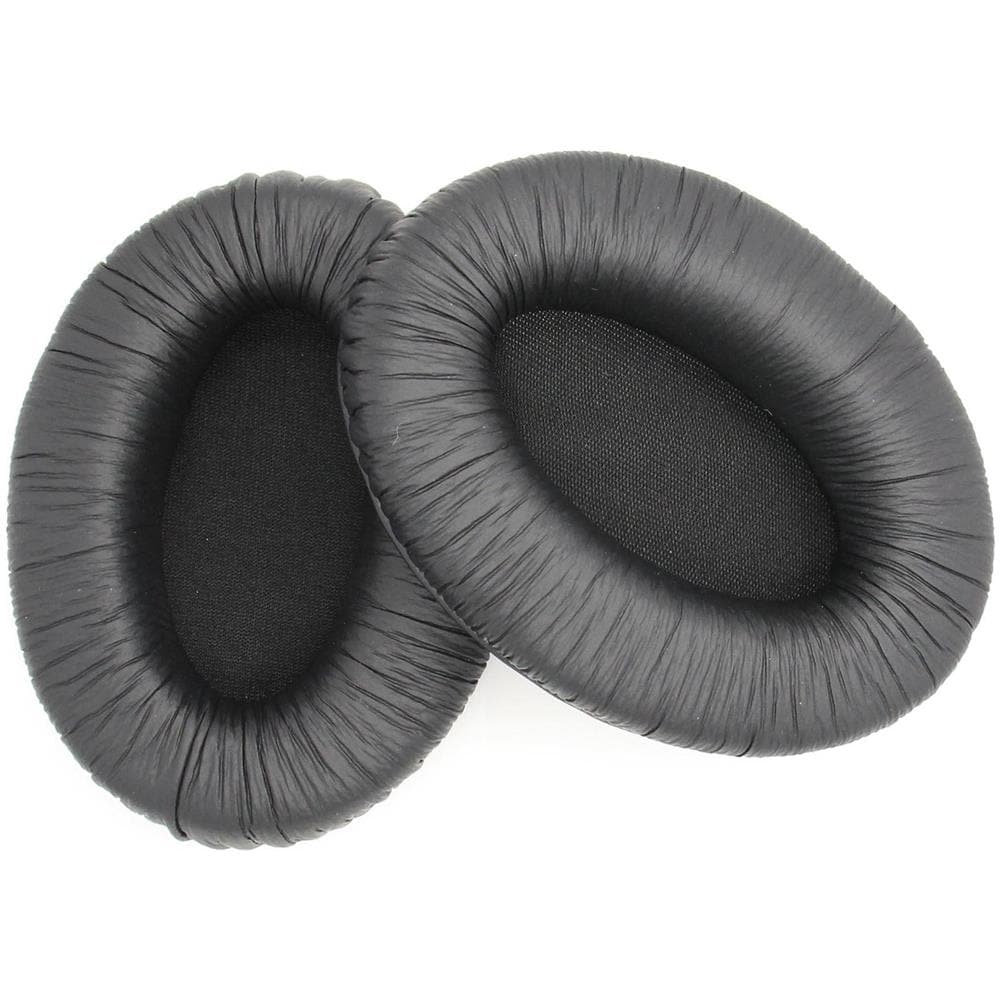 Cuscinetti Auricolari Per Sennheiser Hd 280 Pro 1 Paio Neri - Foto 1