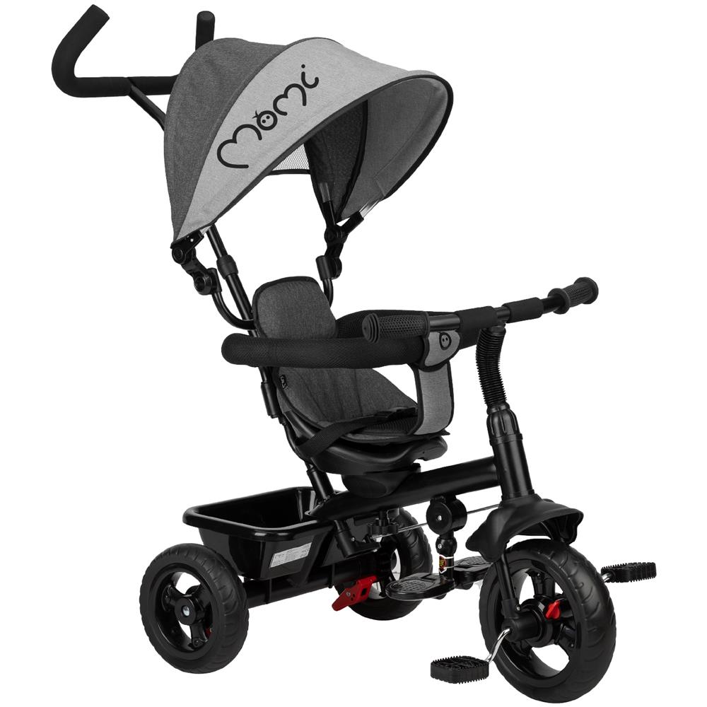 Carrello Triciclo Girevole A 360 Gradi Iris - Foto 1