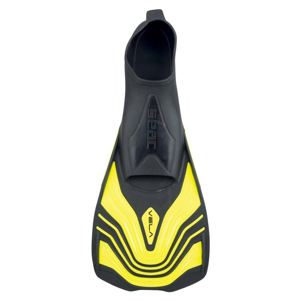 Pinne Vela 44/45 Giallo - Foto 2