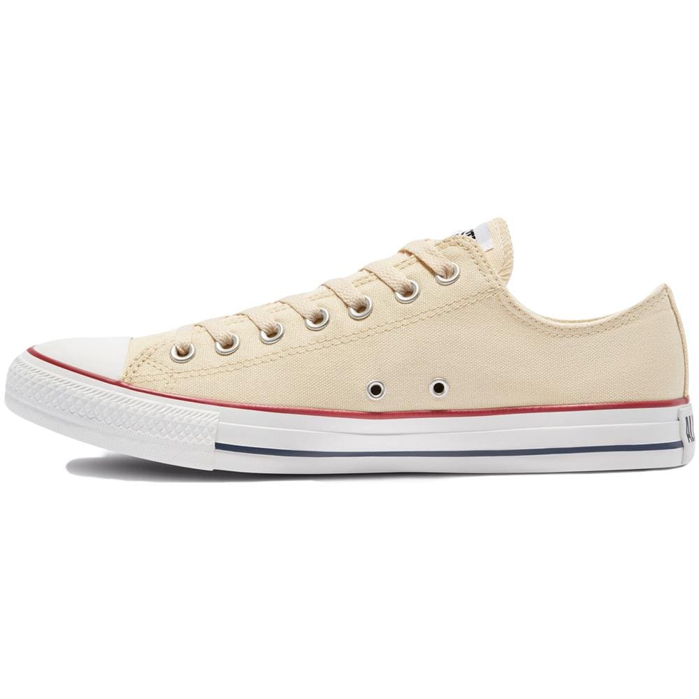 Scarpe Chuck Taylor All Star Ox Taglia 37.5 Codice M9165c Beige - Foto 2