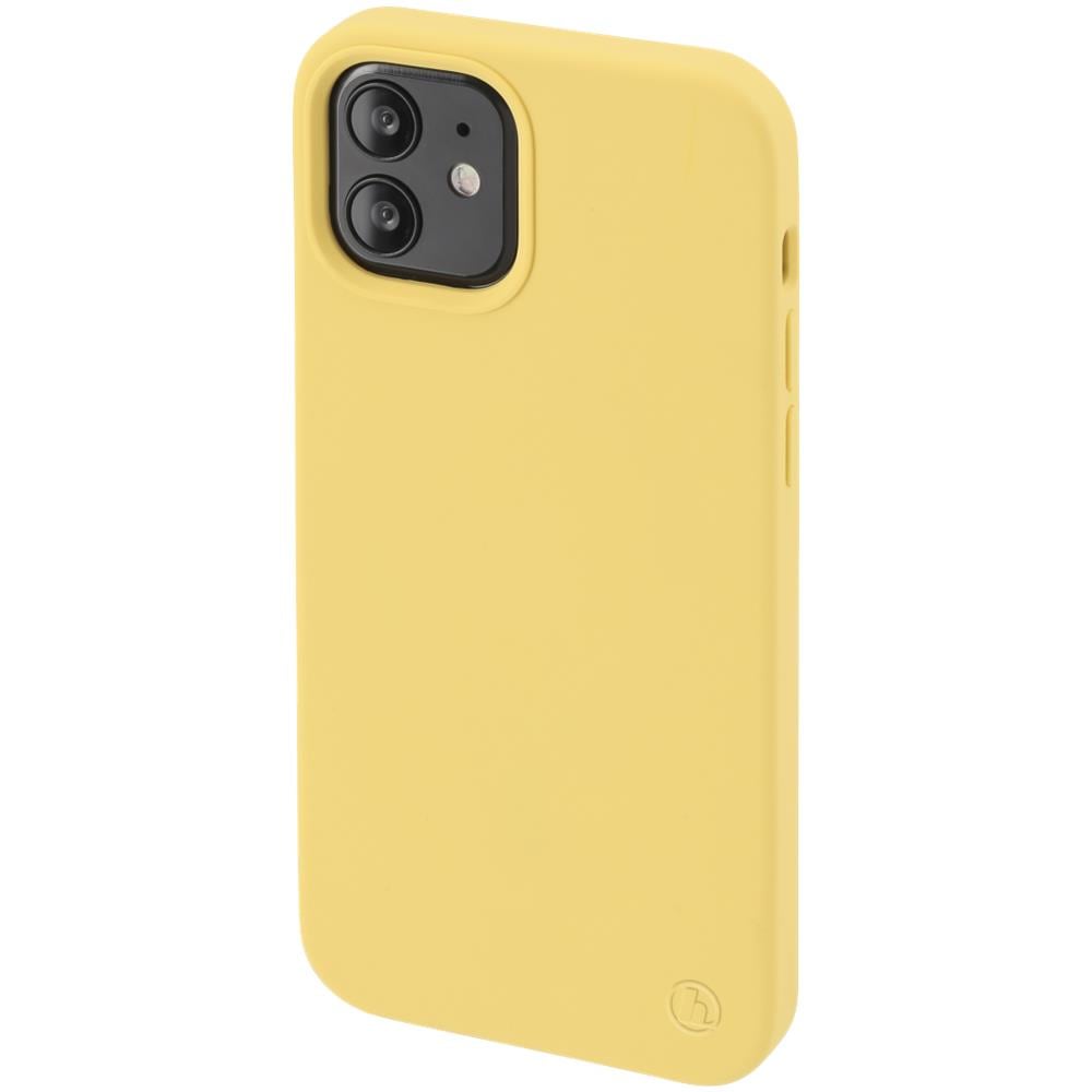 Magcase Finest Feel Pro Custodia Per Cellulare 15,5 Cm (6.1"") Cover Giallo - Foto 2