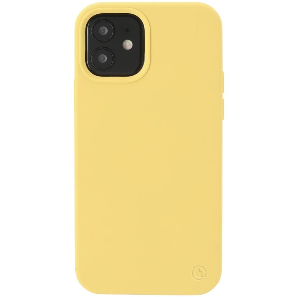 Magcase Finest Feel Pro Custodia Per Cellulare 15,5 Cm (6.1"") Cover Giallo - Foto 3