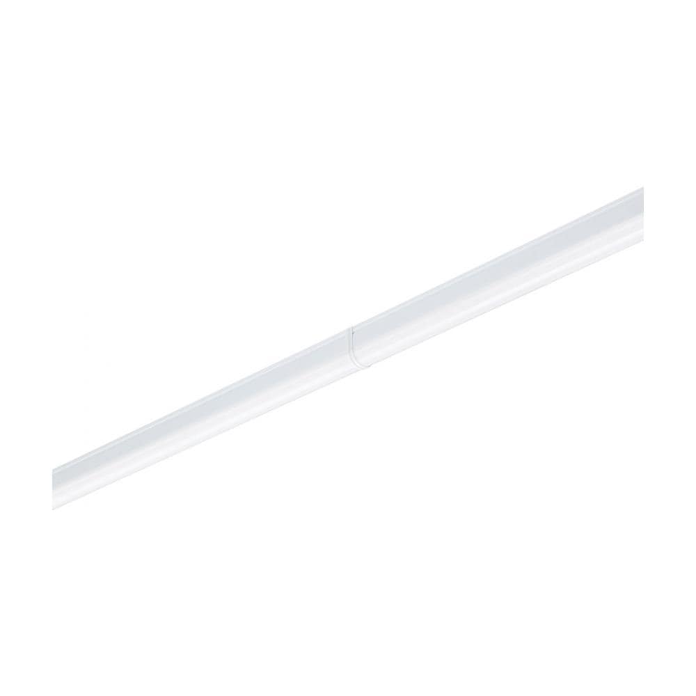 Plafoniera Led 10w 60 Cm Ledinaire Morsettiera Batten Collegabile Bn021c Bianco Naturale 4000k 35.7x28.4x586 Mm Pc - Foto 1