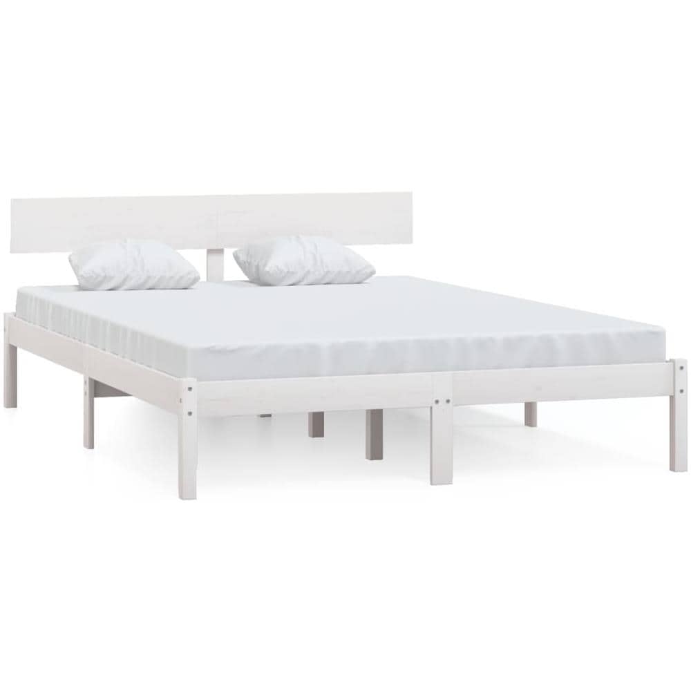 Giroletto Bianco Massello Pino 150x200cm King Size - Foto 2